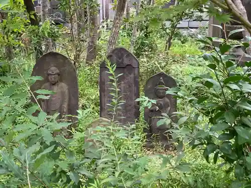 明長寺(神奈川県)