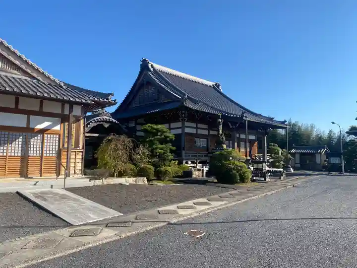 九品寺(三重県)