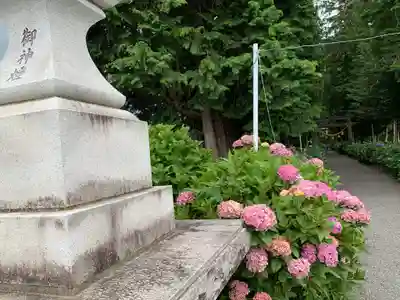 磯山神社のその他建物