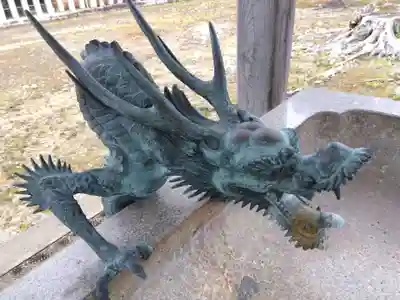 八幡神社(福井県)