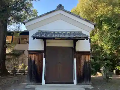 木嶋坐天照御魂神社(京都府)