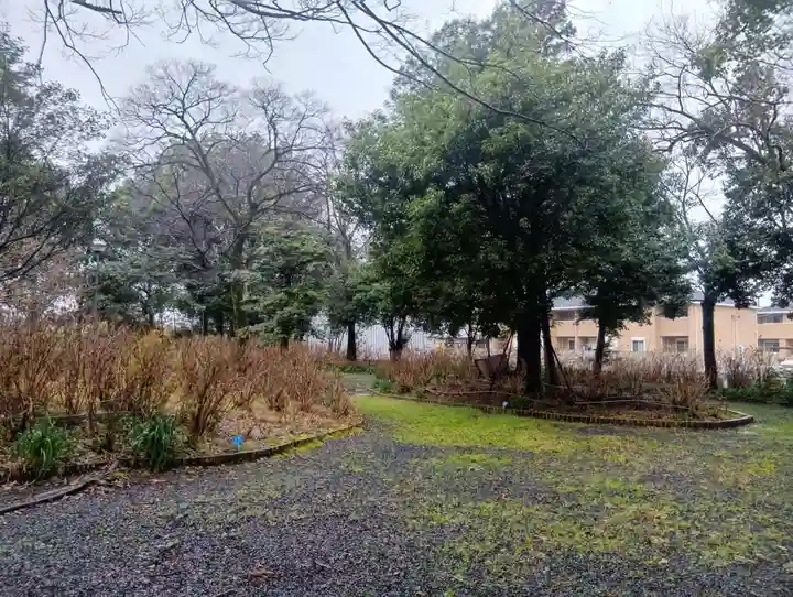 御裳神社(愛知県)