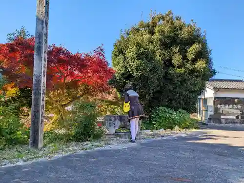 興福寺の手水舎