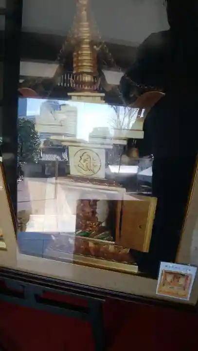 本覺寺のその他建物