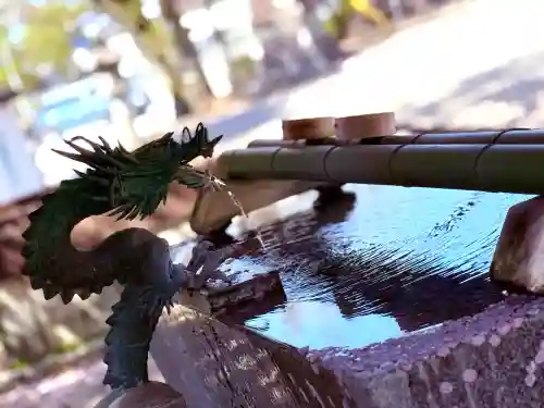 加佐美神社(岐阜県)