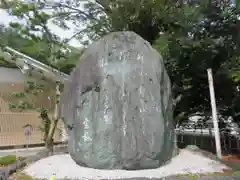 猿田彦神社の建物その他