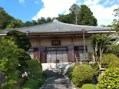 多聞院(神奈川県)