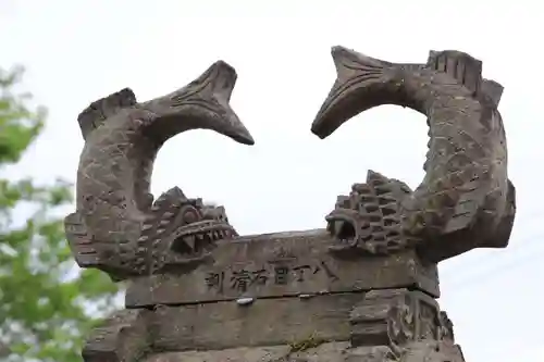 見渡神社のその他建物