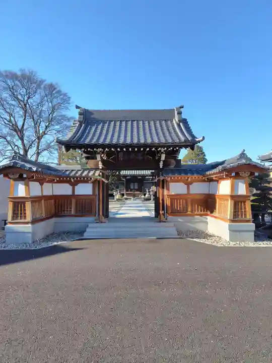 大雲寺(埼玉県)