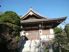 報国寺の建物その他