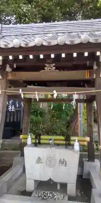 鷲神社(東京都)