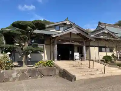 光明寺のその他建物