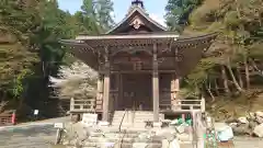 横蔵寺(岐阜県)