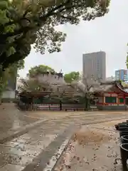 生田神社(兵庫県)