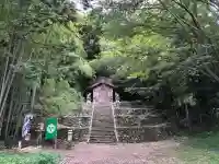 八幡神社(岐阜県)