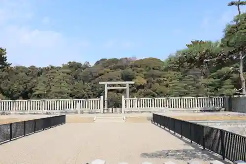 百舌鳥八幡宮のその他建物