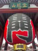 浅草寺のその他建物