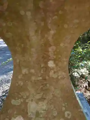 伊豆山神社のその他建物