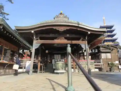 中山寺(兵庫県)