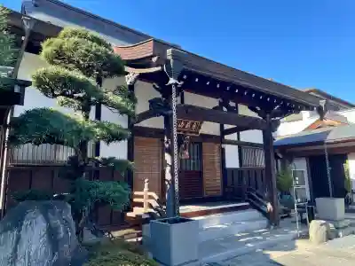 法身寺(東京都)