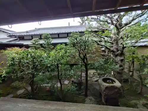 酬恩庵一休寺(京都府)