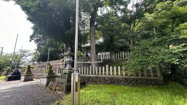 新宮神社(福井県)