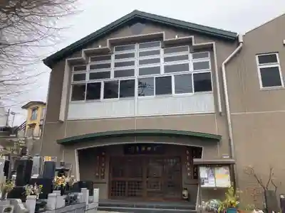 宗興寺(神奈川県)