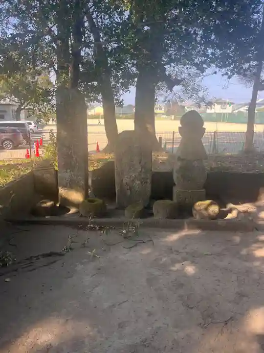 加護神社(宮崎県)