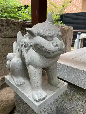 四宮神社(兵庫県)