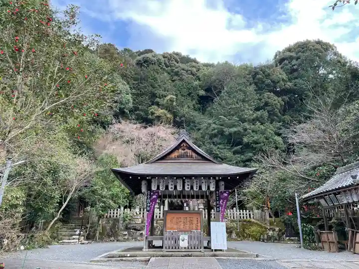大豊神社のその他建物
