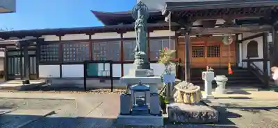 円蔵院八幡寺(福島県)
