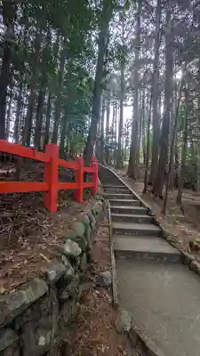 八大神社(京都府)
