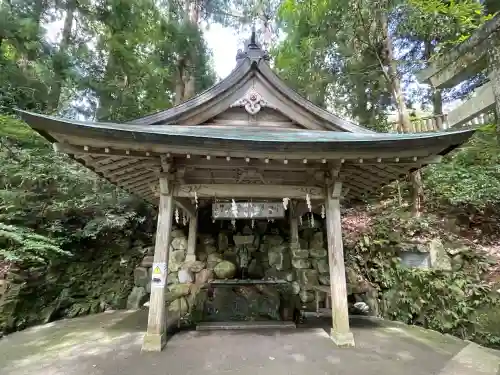 白山比咩神社(石川県)