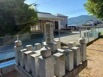 春日神社(徳島県)