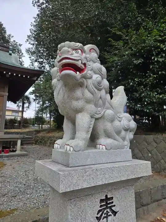 浅間神社(静岡県)