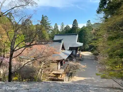 神護寺(京都府)