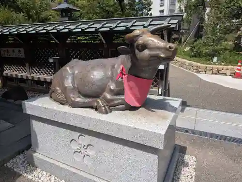 湯島天満宮(東京都)