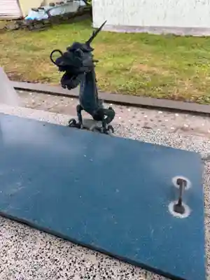 美深神社(北海道)