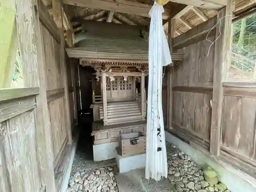 金峯神社(滋賀県)