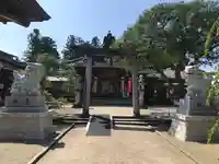 荘内神社(山形県)