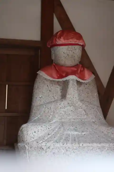 西蓮寺(滋賀県)