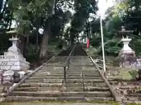 豊受大神社のその他建物