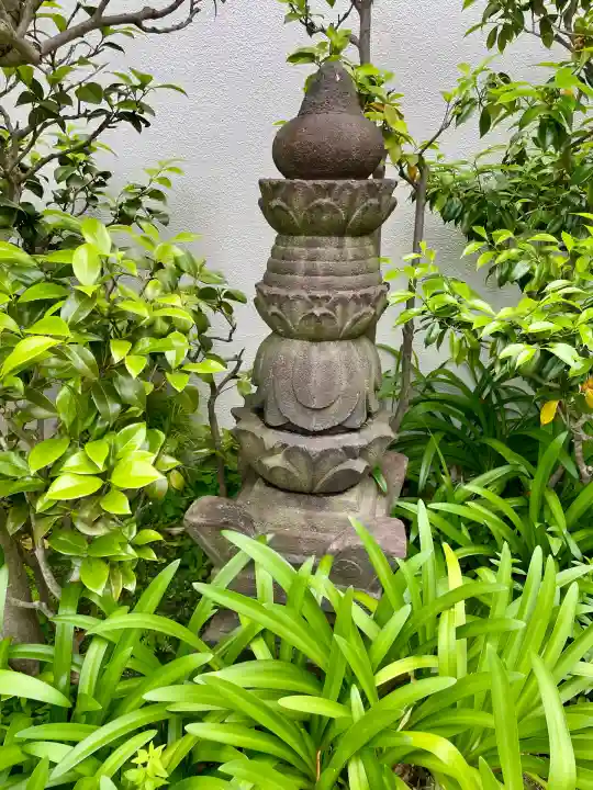 寿松院(東京都)