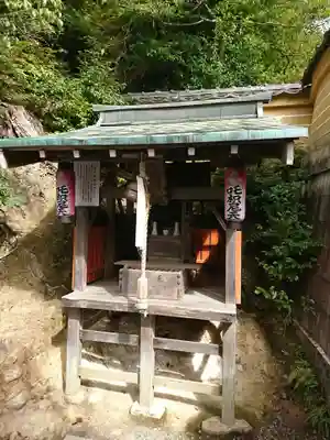 鹿苑寺(金閣寺)(京都府)