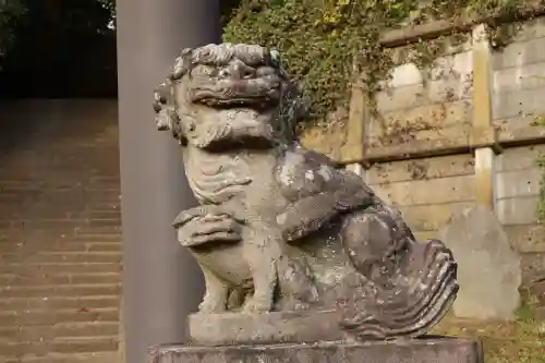 神崎神社(千葉県)