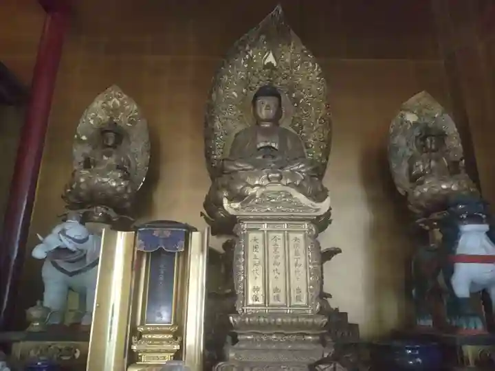 仙岳院(宮城県)