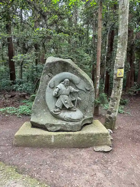 鹿島神宮(茨城県)