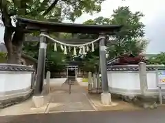 丹生神社(和歌山県)