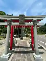 妙龍神社(新潟県)