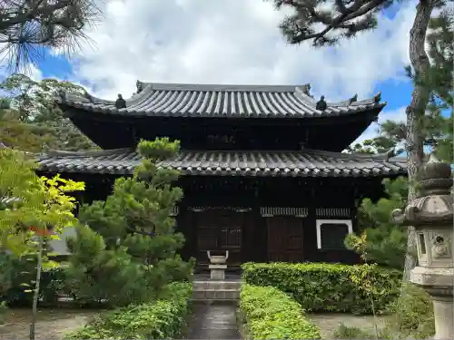 南宗寺(大阪府)